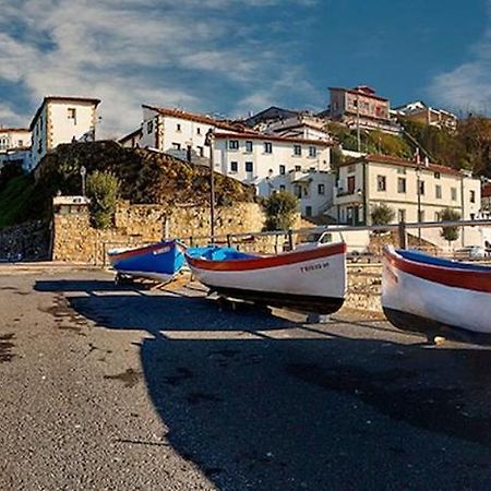 Apartamento En La Playa Con Parking Privado Гечо Экстерьер фото