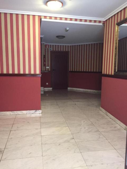 Apartamento En La Playa Con Parking Privado Гечо Экстерьер фото